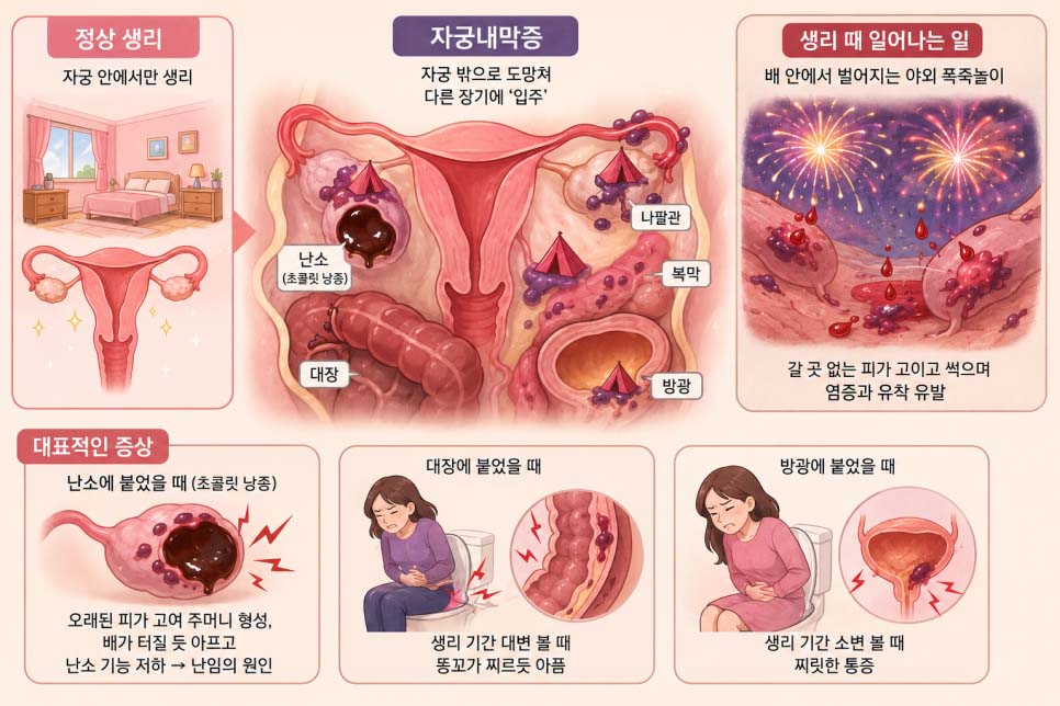 자궁내막증