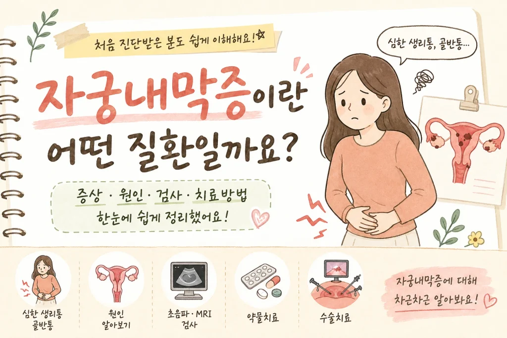 자궁내막증
