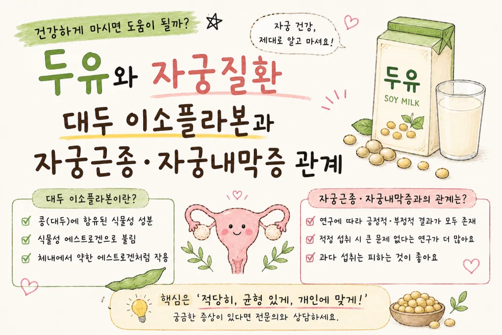 두유